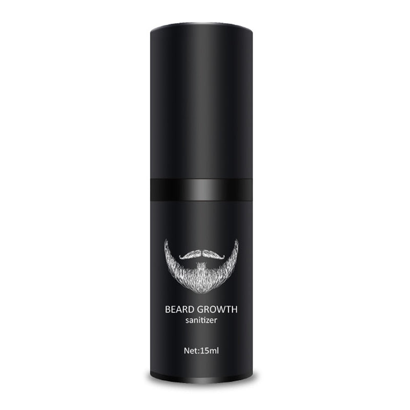 Men Beard Growth Kit